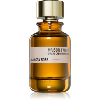Maison Tahité Arabican Rose Eau de Parfum unisex - imagine 2